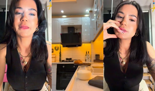 olakburcu3's Live Session — Apr 29, 2026, 5:56 PM