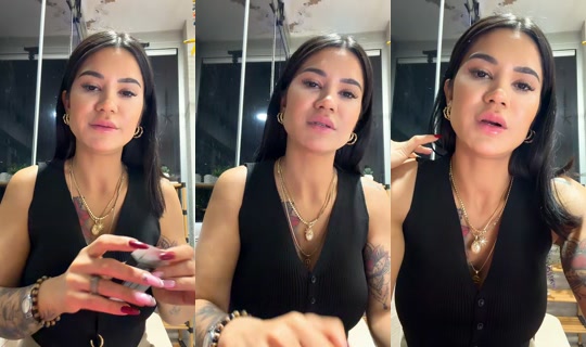 olakburcu3's Live Session — Apr 29, 2026, 7:38 PM
