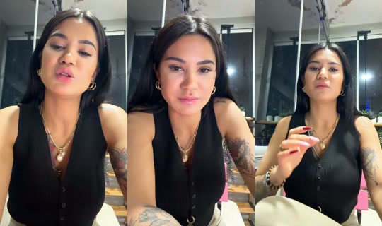 olakburcu3's Live Session — Apr 29, 2026, 8:29 PM