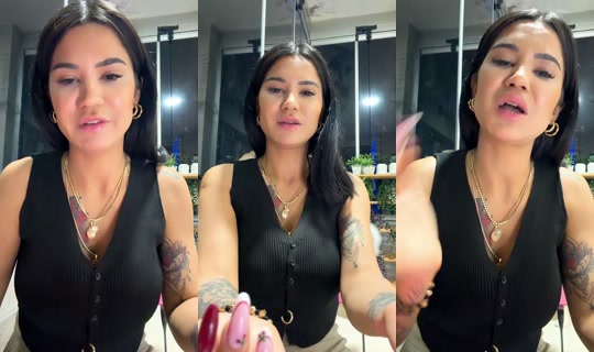 olakburcu3's Live Session — Apr 29, 2026, 9:20 PM