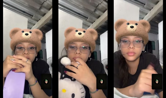osorio_222's Live Session — Jun 14, 2026, 5:51 AM