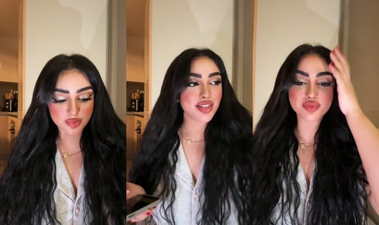 oumaelhashimi's Live Session — Jun 15, 2026, 5:40 PM