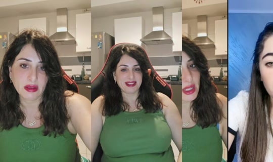 oumayr12's Live Session — Jun 13, 2026, 10:29 PM