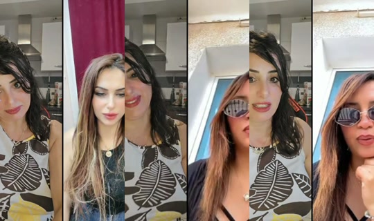 oumayr12's Live Session — Jun 15, 2026, 10:16 AM