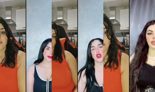 oumayr12's Live Session — Jun 15, 2026, 6:57 PM