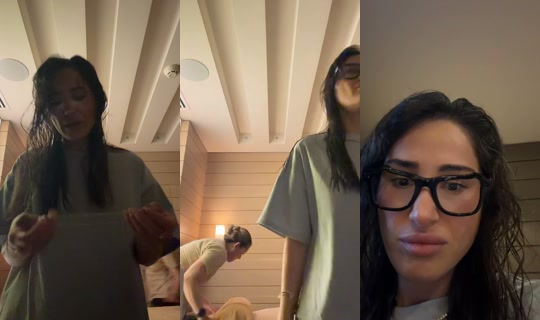 ozdedm's Live Session — Jun 13, 2026, 7:21 PM