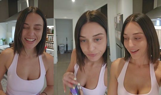 paigee893's Live Session — May 1, 2026, 6:18 AM