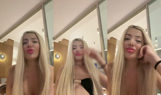pelinnxz's Live Session — Jun 15, 2026, 6:46 PM