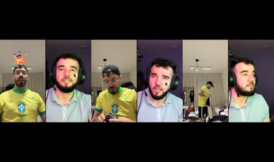 phobiaisaacofficial's Live Session — Jun 13, 2026, 10:44 PM