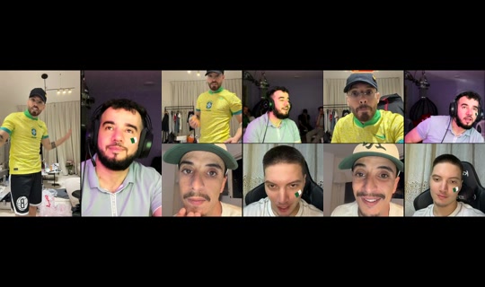 phobiaisaacofficial's Live Session — Jun 13, 2026, 11:34 PM