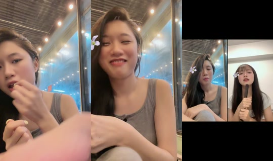 pocher9999's Live Session — Jun 15, 2026, 2:38 PM