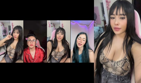 princessita361's Live Session — Jun 15, 2026, 4:26 AM