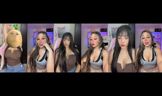 princessita361's Live Session — Jun 16, 2026, 5:06 AM