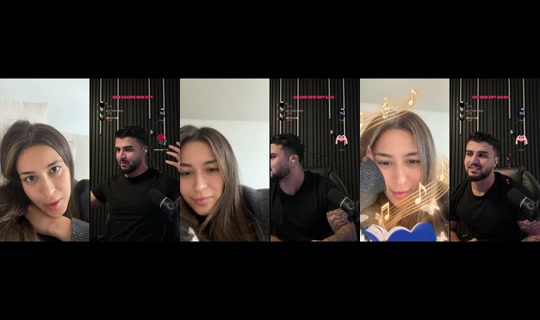 princessleyl8's Live Session — Jun 15, 2026, 12:40 PM