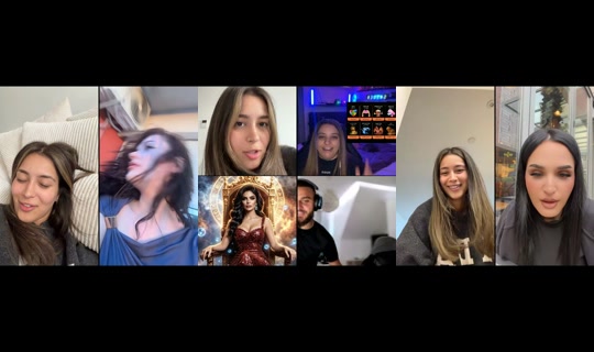princessleyl8's Live Session — Jun 15, 2026, 6:03 PM