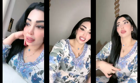 qamra856's Live Session — Jun 16, 2026, 3:06 AM