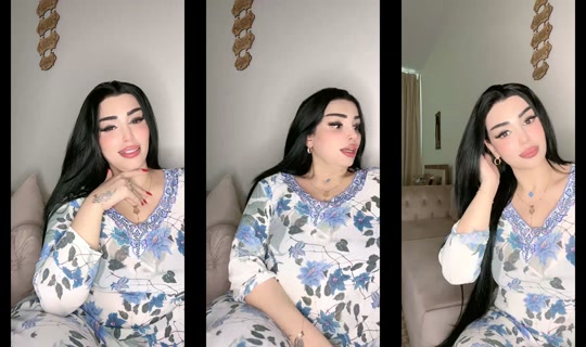 qamra856's Live Session — Jun 16, 2026, 3:53 AM