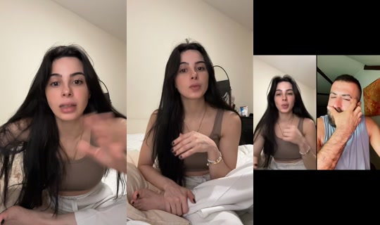 queen_sandra111's Live Session — Jun 13, 2026, 7:53 PM