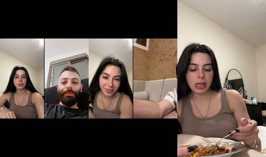 queen_sandra111's Live Session — Jun 13, 2026, 9:33 PM