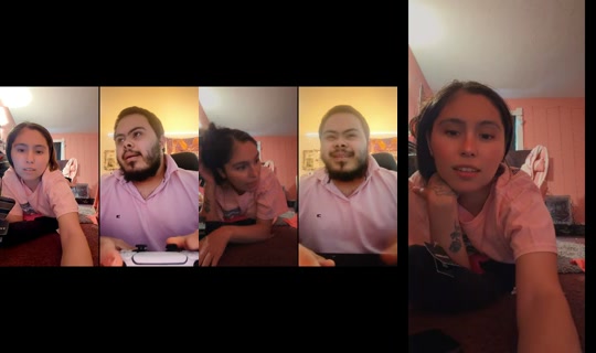 queenietrump's Live Session — Jun 13, 2026, 9:57 PM