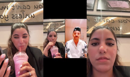 queenoffebuary's Live Session — Jun 13, 2026, 2:30 PM