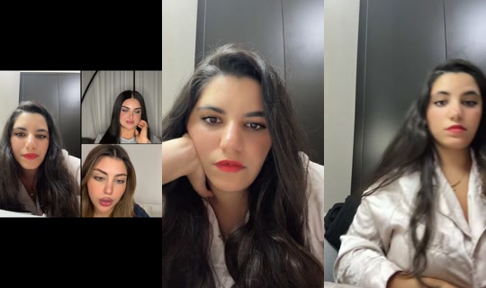queenoffebuary's Live Session — Jun 13, 2026, 8:53 PM