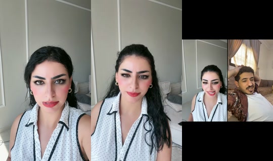 rabab.rubba's Live Session — Jun 14, 2026, 5:19 AM