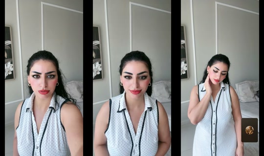 rabab.rubba's Live Session — Jun 14, 2026, 6:10 AM
