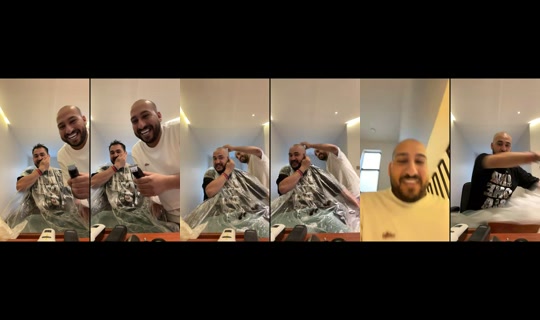 raed1444's Live Session — Jun 13, 2026, 2:19 PM