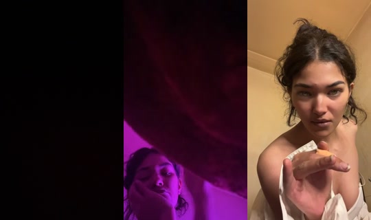 rana_trabelsi3's Live Session — Apr 30, 2026, 4:37 AM