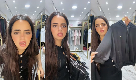 raniarihani8's Live Session — Apr 26, 2026, 5:45 PM