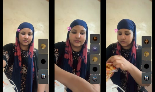 riima2026's Live Session — Jun 14, 2026, 3:32 AM