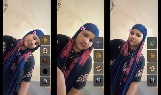 riima2026's Live Session — Jun 14, 2026, 4:23 AM