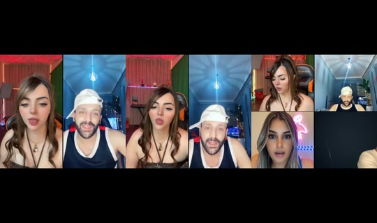 rimns29's Live Session — Jun 13, 2026, 8:55 PM