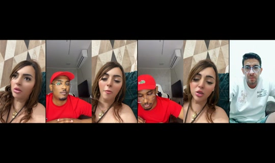 rimns29's Live Session — Jun 13, 2026, 10:44 PM