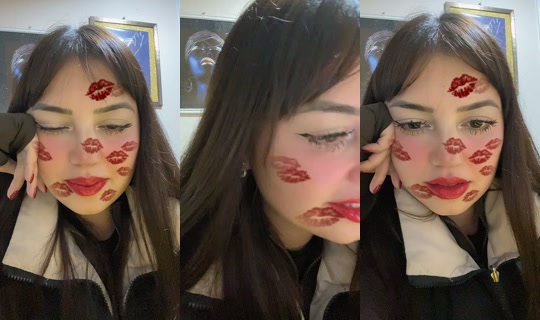 ro_chiio's Live Session — Apr 30, 2026, 2:11 AM