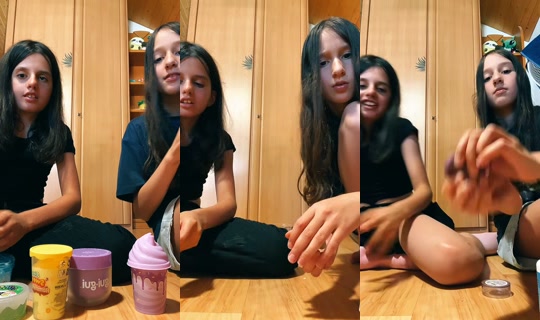 romiapli4's Live Session — Jun 14, 2026, 2:03 PM