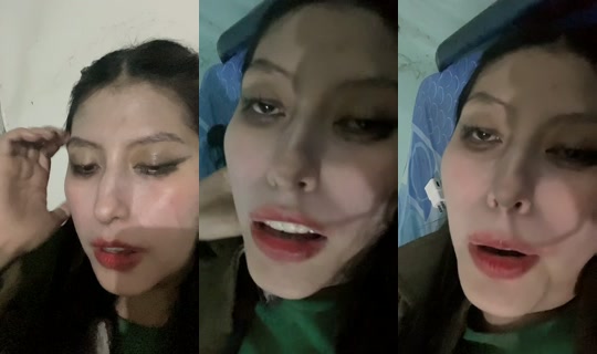 rommy_360's Live Session — Jun 13, 2026, 5:29 PM