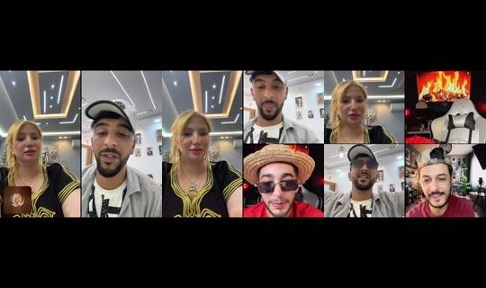 rorosoltan10's Live Session — Jun 13, 2026, 11:44 PM