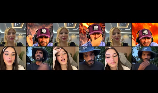 rorosoltan10's Live Session — Jun 14, 2026, 1:04 AM