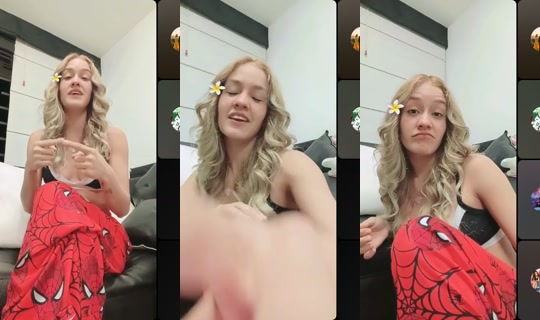 rosannyquintero0's Live Session — Jun 14, 2026, 4:10 AM
