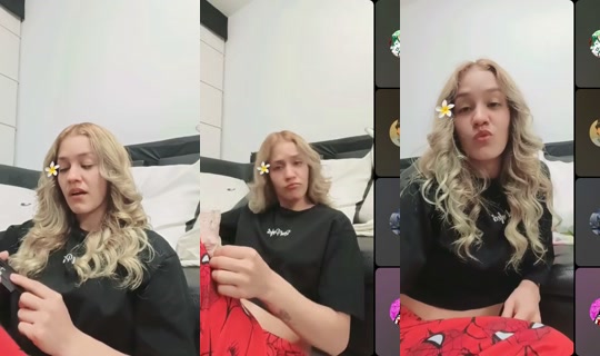 rosannyquintero0's Live Session — Jun 14, 2026, 5:15 AM