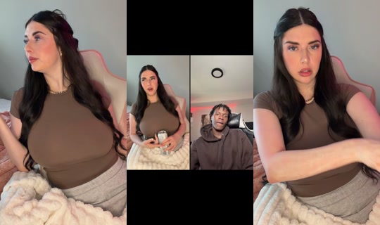 roseydarling1's Live Session — Jun 13, 2026, 2:27 PM