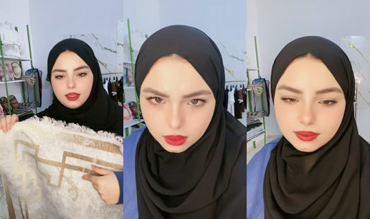 rourou.shop2's Live Session — Jun 13, 2026, 2:21 PM
