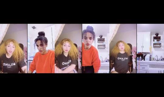 roza89354's Live Session — May 1, 2026, 12:29 AM