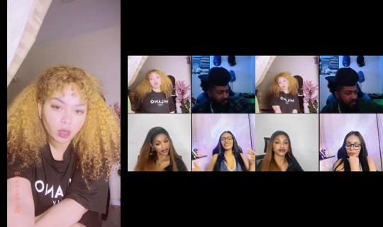 roza89354's Live Session — May 1, 2026, 1:21 AM