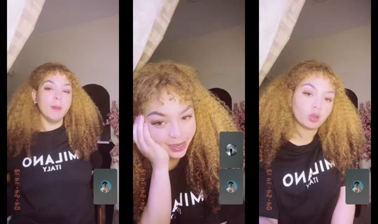 roza89354's Live Session — May 1, 2026, 3:05 AM