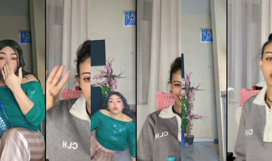 roza89354's Live Session — Jun 14, 2026, 12:14 AM