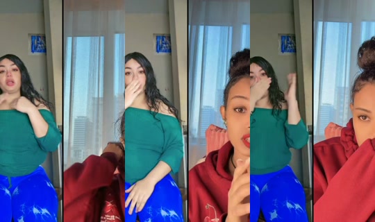 roza89354's Live Session — Jun 14, 2026, 2:13 AM