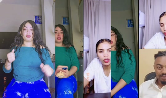 roza89354's Live Session — Jun 14, 2026, 5:17 AM